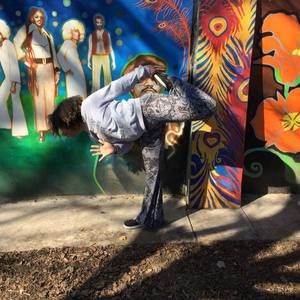 Meet your Posher, Ebonie